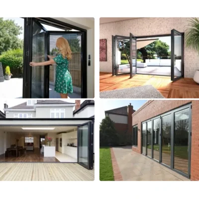 Double Glazing Services in Deal – Energy-Efficient Windows Double-glazed window installation on a home in Deal, Surrey.